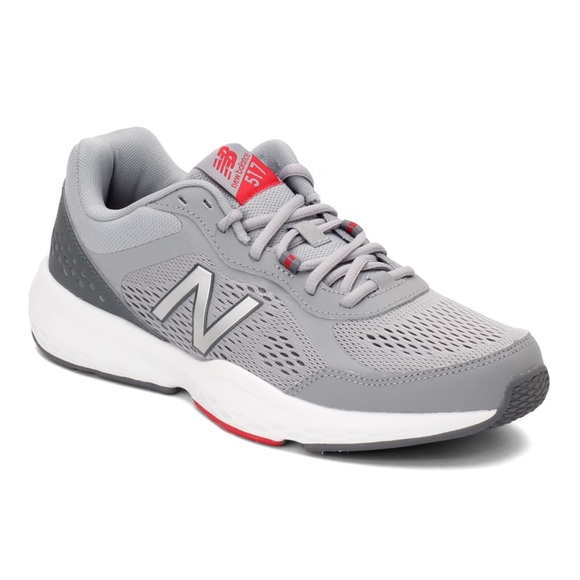 Mens New Balance 57 V2 Training Shoe 